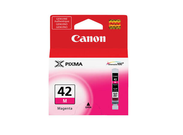 Canon Blekk CLI-42M Magenta Magenta blekk for Pixma Pro 100/100s